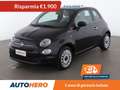 Fiat 500 1.0 Mild-Hybrid Dolcevita MHEV Nero - thumbnail 1