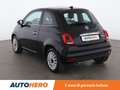Fiat 500 1.0 Mild-Hybrid Dolcevita MHEV Nero - thumbnail 4