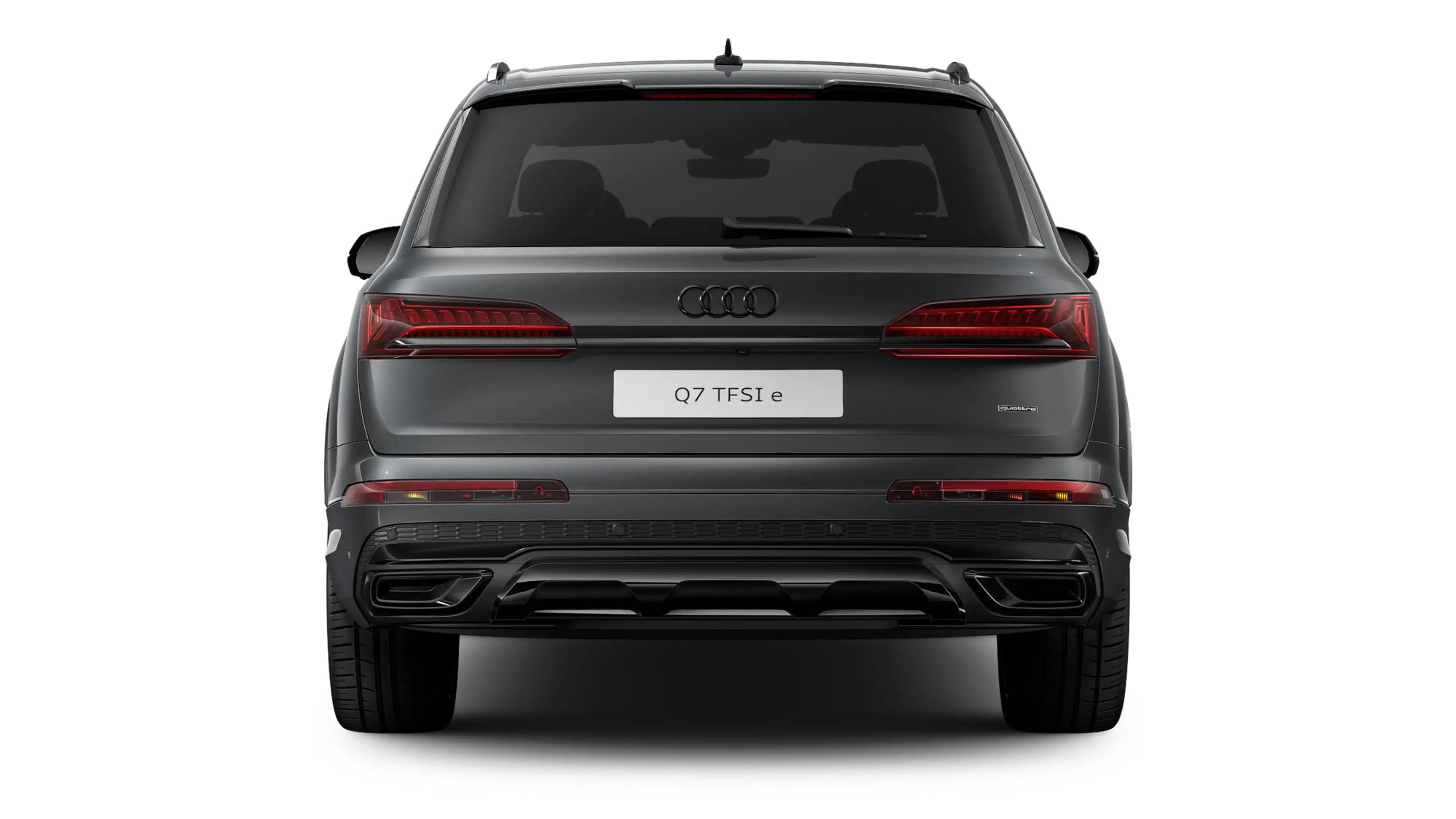 Audi Q7 55 TFSI e quattro Pro Line Advanced Panoramadak - — photo 15