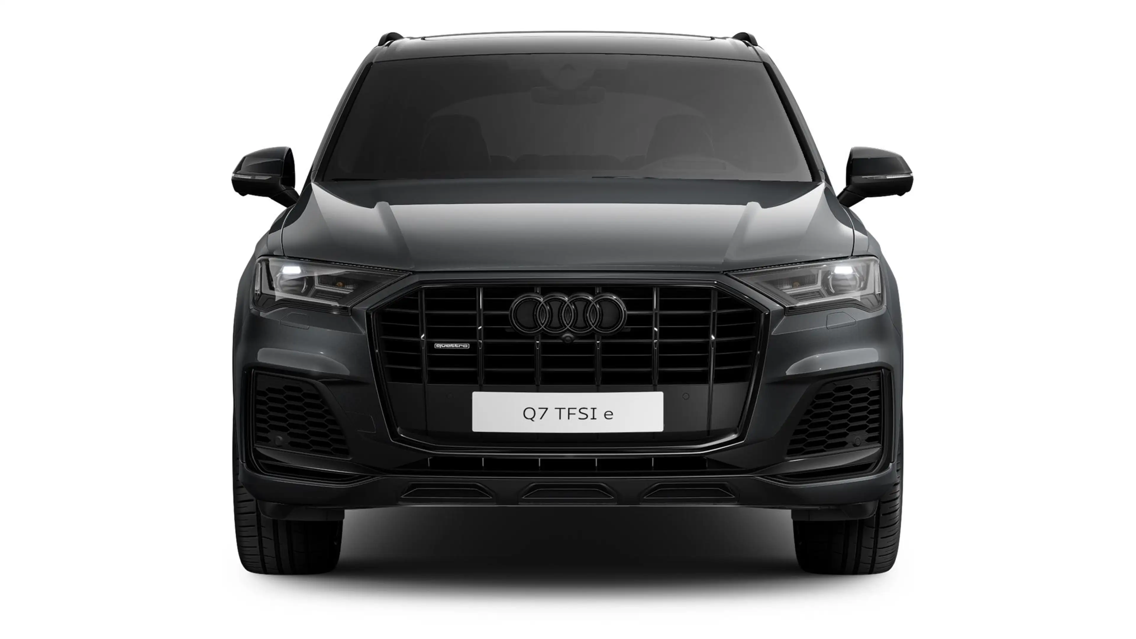 Audi Q7 55 TFSI e quattro Pro Line Advanced Panoramadak - — photo 11