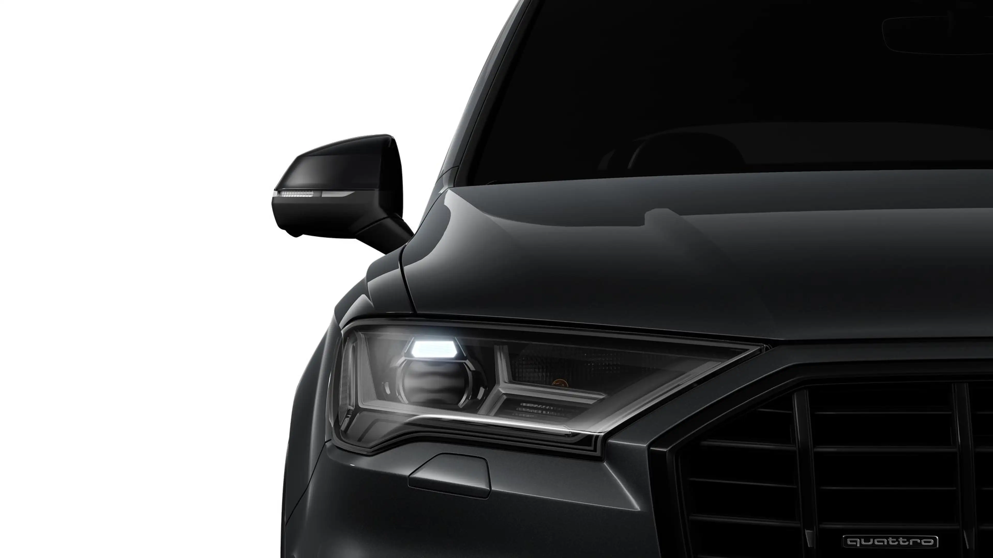 Audi Q7 55 TFSI e quattro Pro Line Advanced Panoramadak - — photo 8