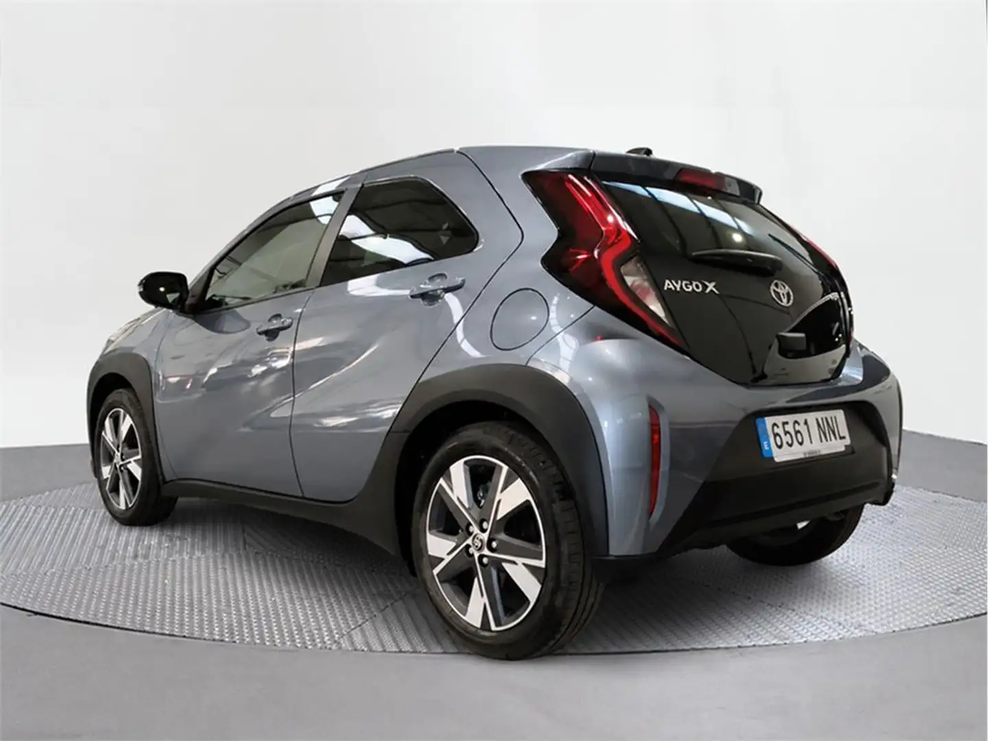 Toyota Aygo X Hybrid MC26 1.5 116CV Play - 2