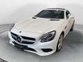 Mercedes-Benz SLC 180 - R172 180 Sport Blanc - thumbnail 3