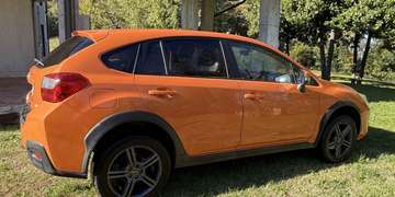 Impreza XV 2.0d Trend 6mt