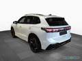 Volkswagen Tiguan 2.0 TDI DSG R-Line BLACK NAVI IQ.LIGHT Weiß - thumbnail 3