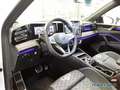 Volkswagen Tiguan 2.0 TDI DSG R-Line BLACK NAVI IQ.LIGHT Weiß - thumbnail 8