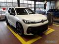 Volkswagen Tiguan 2.0 TDI DSG R-Line BLACK NAVI IQ.LIGHT Weiß - thumbnail 5