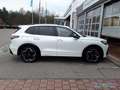 Volkswagen Tiguan 2.0 TDI DSG R-Line BLACK NAVI IQ.LIGHT Weiß - thumbnail 6