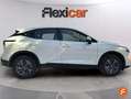 Nissan Qashqai DIG-T 103kW (140CV) mHEV 4x2 Acenta Blanc - thumbnail 5