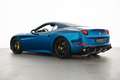Ferrari California California T Bleu - thumbnail 7