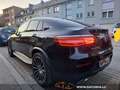 Mercedes-Benz GLC 250 4 MATIC,9G-Tronic,COUPE AMG LINE ,CUIR, NAVI,360, Schwarz - thumbnail 4