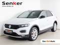 Volkswagen T-Roc Sport TSI ACT OPF Silber - thumbnail 1
