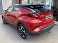 Toyota C-HR C-LUB Bi-Tone GPS CAMERA RECUL Rood - thumbnail 5