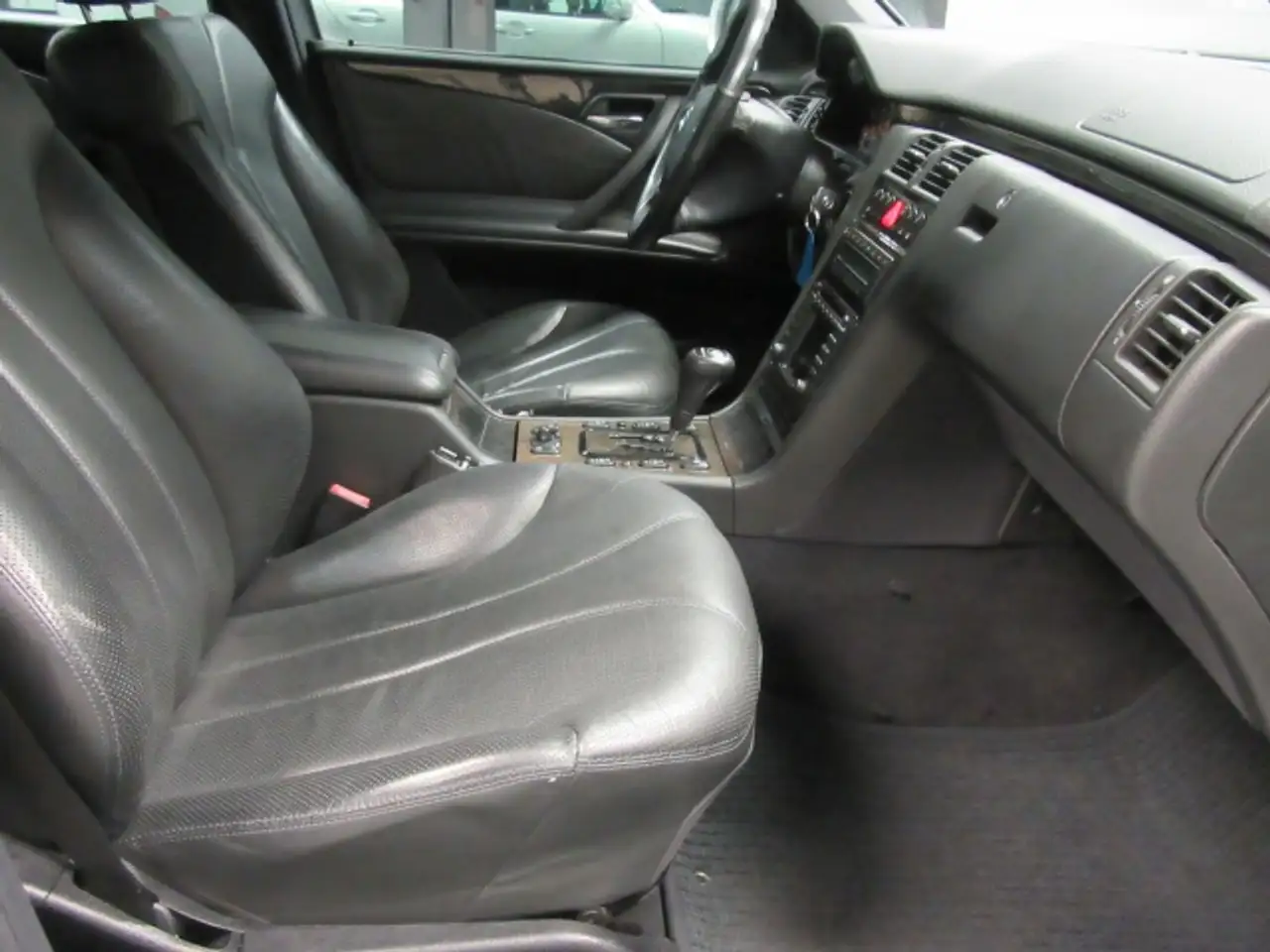 Mercedes-Benz E 55 AMG AMG UNIPROPRIETARIO KM-189.000 CERTIFICATI NAVIG, foto 10