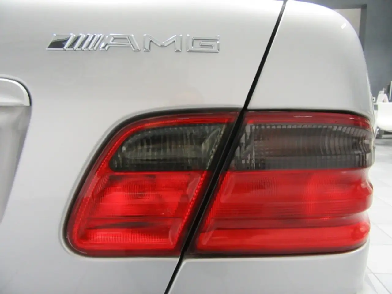 Mercedes-Benz E 55 AMG AMG UNIPROPRIETARIO KM-189.000 CERTIFICATI NAVIG, foto 4