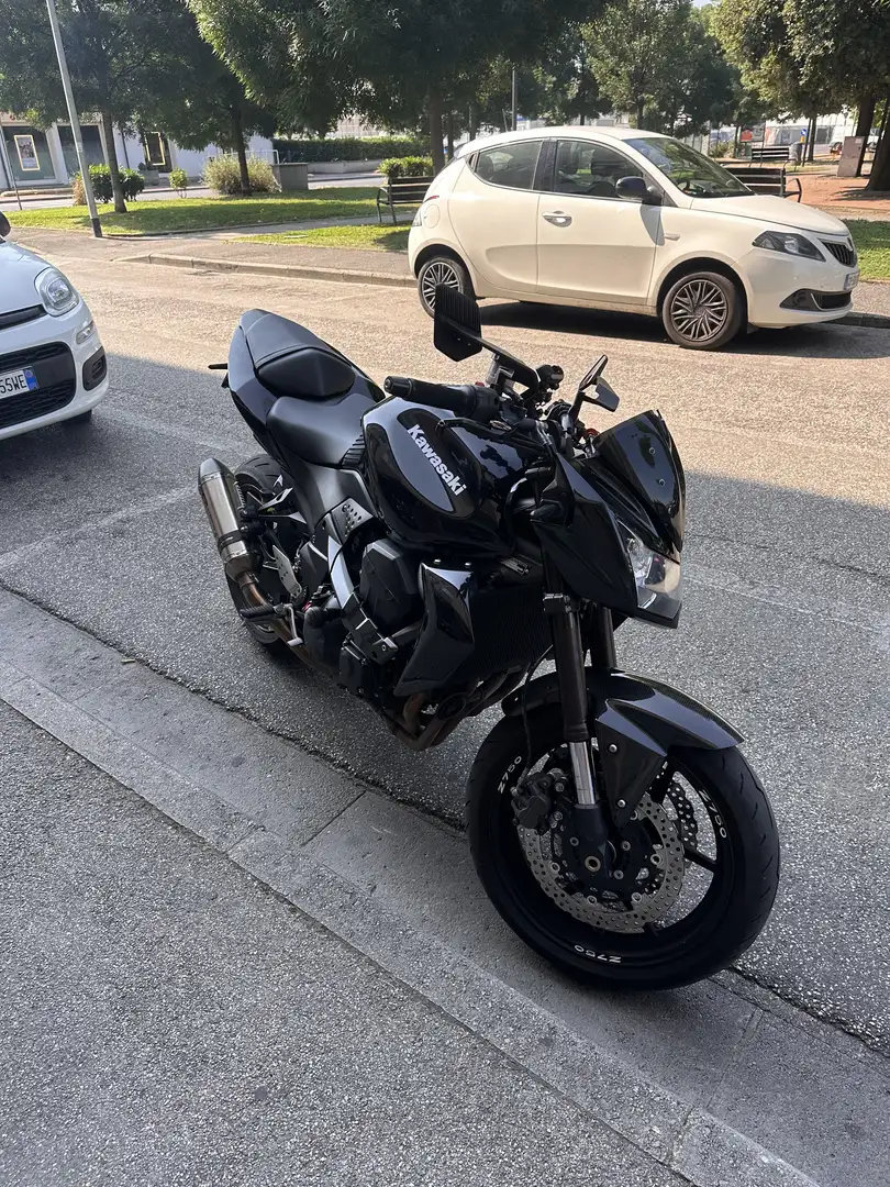 Kawasaki Z 750 - 2
