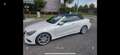 Mercedes-Benz E 250 CGI BlueEfficiency Aut. Weiß - thumbnail 1