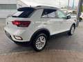 Volkswagen T-Roc 1.0 TSI Life LED/SHZ/APP/ALLSEASON Weiß - thumbnail 5