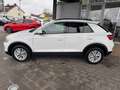 Volkswagen T-Roc 1.0 TSI Life LED/SHZ/APP/ALLSEASON Weiß - thumbnail 9