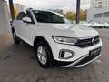 Volkswagen T-Roc 1.0 TSI Life LED/SHZ/APP/ALLSEASON Weiß - thumbnail 3