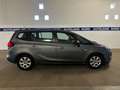 Opel Zafira 1.4Turbo *7Sitze*Automat*nur 37tkm*R.Kam Gris - thumbnail 23