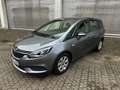 Opel Zafira 1.4Turbo *7Sitze*Automat*nur 37tkm*R.Kam Gris - thumbnail 9