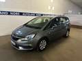 Opel Zafira 1.4Turbo *7Sitze*Automat*nur 37tkm*R.Kam Gris - thumbnail 1