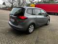 Opel Zafira 1.4Turbo *7Sitze*Automat*nur 37tkm*R.Kam Gris - thumbnail 11