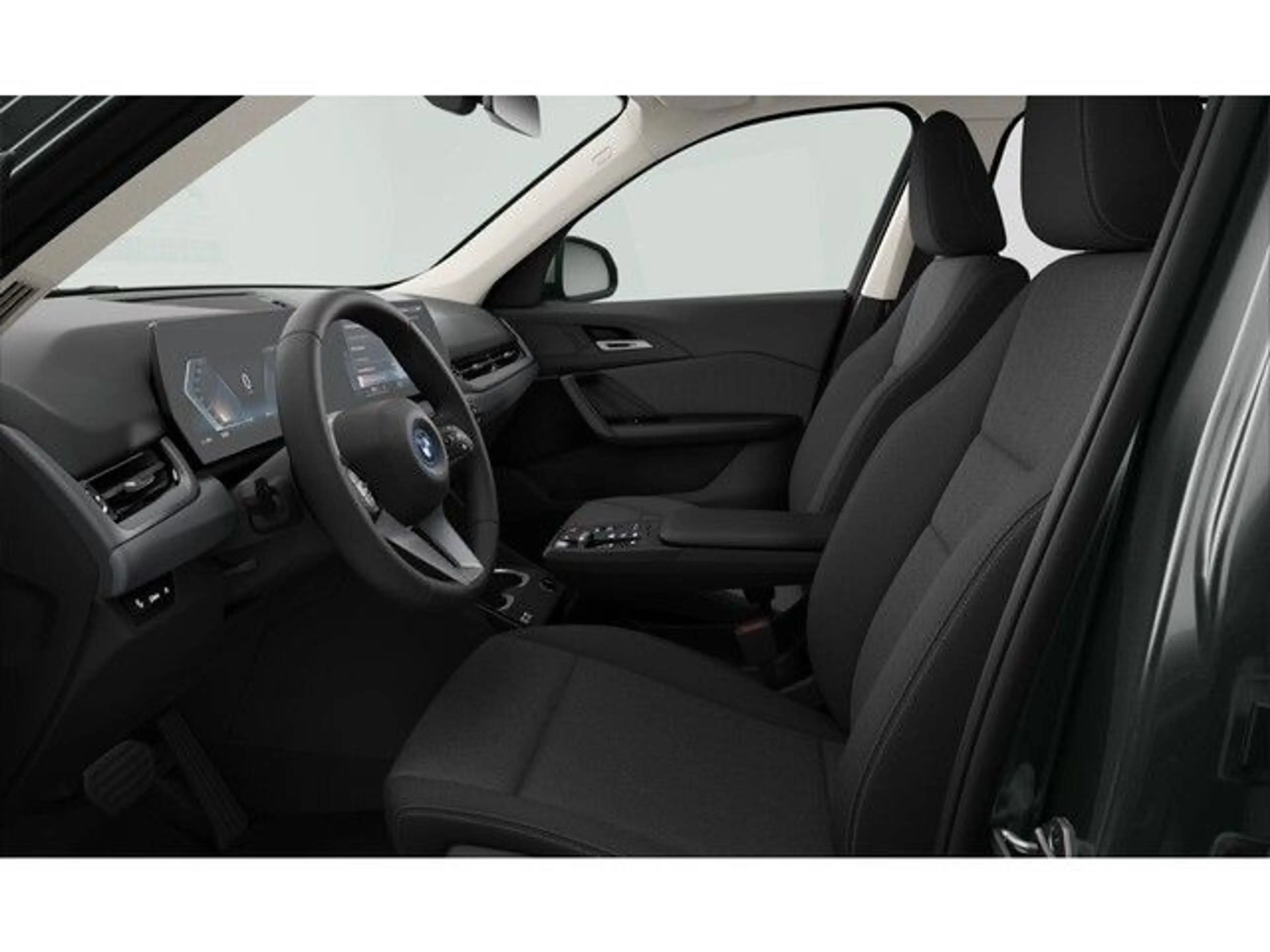 BMW iX1 xDrive30 — photo 3