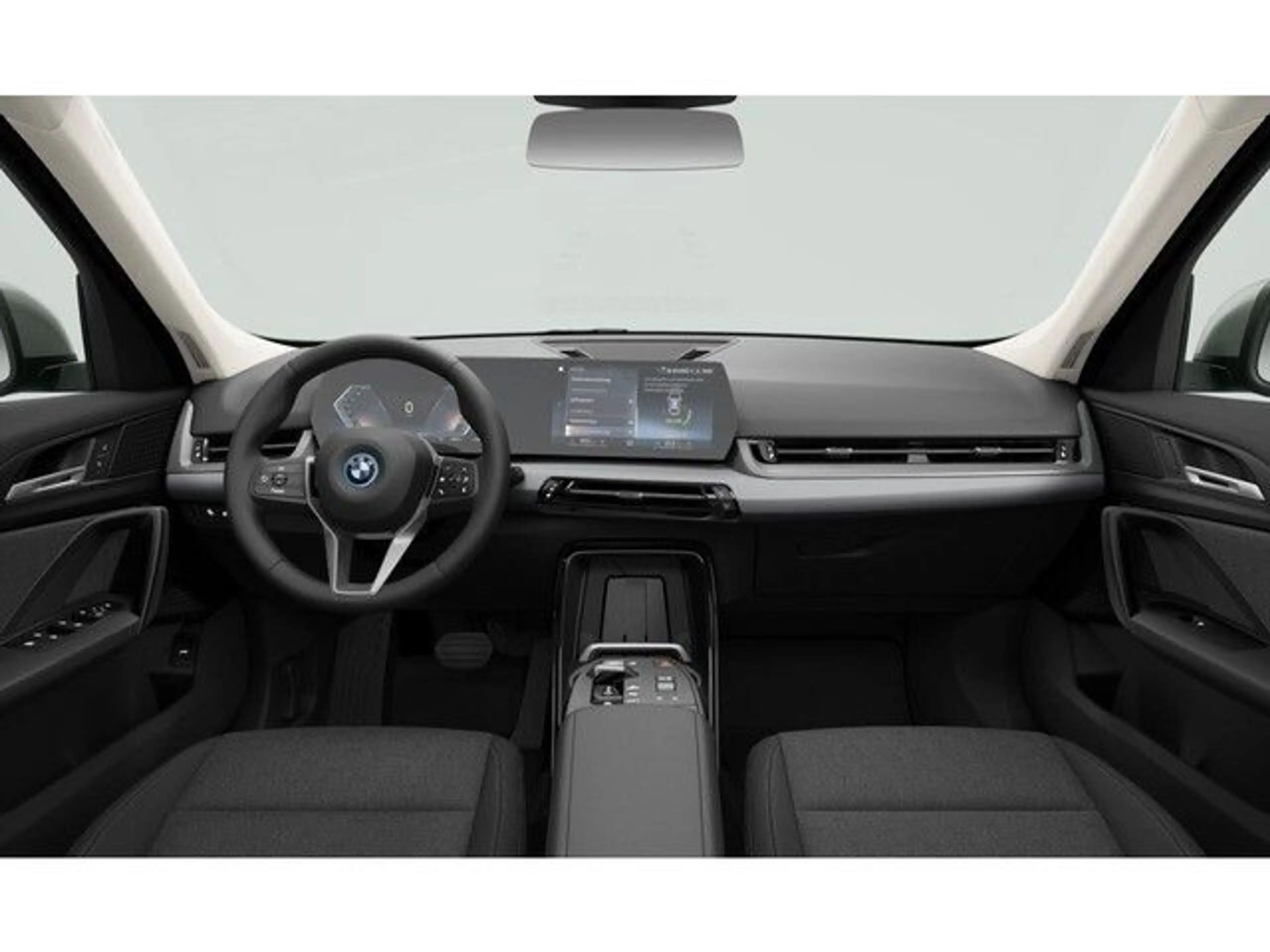 BMW iX1 xDrive30 — photo 4