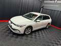 Volkswagen Golf Variant Life *LED*VIRTUAL-COCKPIT*ACC* Weiß - thumbnail 3