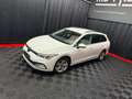 Volkswagen Golf Variant Life *LED*VIRTUAL-COCKPIT*ACC* Weiß - thumbnail 1