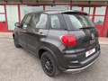 Fiat 500L 500L 2017 1.4 Sport s Gris - thumbnail 5