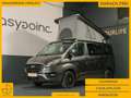 Ford Transit Custom easygoinc. ROAMER Campervan Gris - thumbnail 1