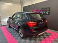 BMW X3 X3 xDrive20d 190ch xLine A Schwarz - thumbnail 3