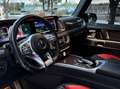 Mercedes-Benz G 63 AMG Premium Plus 585cv auto Perfomance/Scaric Capristo Noir - thumbnail 11