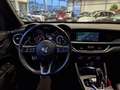 Alfa Romeo Stelvio Veloce Q4 ACC NAVI LEDER AHK Silber - thumbnail 13