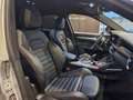 Alfa Romeo Stelvio Veloce Q4 ACC NAVI LEDER AHK Silber - thumbnail 22