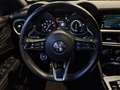 Alfa Romeo Stelvio Veloce Q4 ACC NAVI LEDER AHK Silber - thumbnail 14