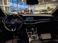 Alfa Romeo Stelvio Veloce Q4 ACC NAVI LEDER AHK Silber - thumbnail 12