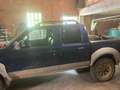 Nissan Navara 2.5 TDI Doble Cabina Bleu - thumbnail 2