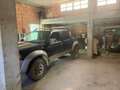 Nissan Navara 2.5 TDI Doble Cabina Bleu - thumbnail 3