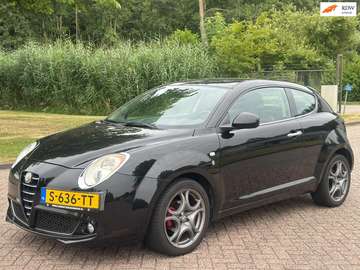 1.4/AIRCO/CRUISE/NAVI