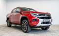 Volkswagen Amarok 3.0TDI V6 AVENTURA °Rollo°Leder°AHK° Rojo - thumbnail 1