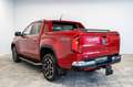 Volkswagen Amarok 3.0TDI V6 AVENTURA °Rollo°Leder°AHK° Rojo - thumbnail 29