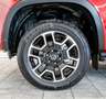 Volkswagen Amarok 3.0TDI V6 AVENTURA °Rollo°Leder°AHK° Rojo - thumbnail 23