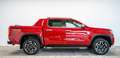 Volkswagen Amarok 3.0TDI V6 AVENTURA °Rollo°Leder°AHK° Rojo - thumbnail 4