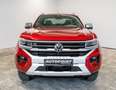 Volkswagen Amarok 3.0TDI V6 AVENTURA °Rollo°Leder°AHK° Rojo - thumbnail 5