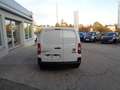 Fiat Doblo Doblo eDoblo Electric KW XL 50 kWh Langer Radst... Weiß - thumbnail 6