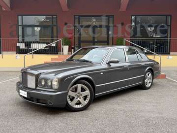 Arnage 6.8 T